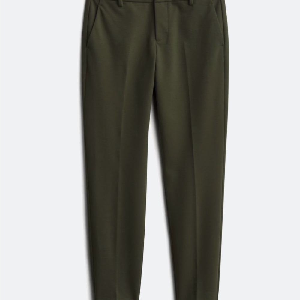 Liverpool Kelsey Straight Ankle Trouser
